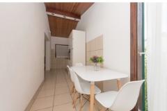 Apartmani Vera i Ćiro Novak Apartman 4 – App 4+1 foto 5
