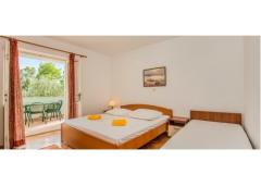Apartmani Vesna  - Brela Apartman 2: (4+0) – A2 foto 3