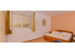 Apartmani Vesna  - Brela Apartman 2: (4+0) – A2 foto 5