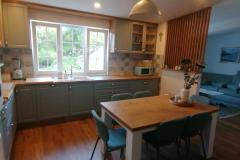 Apartmani Vesna  - Brela Apartman 5: (4+1) – MARES foto 2