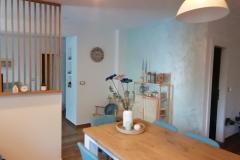 Apartmani Vesna  - Brela Apartman 5: (4+1) – MARES foto 3