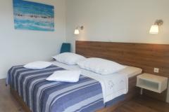 Apartmani Vesna  - Brela Apartman 3: (4+2) – A3 foto 1