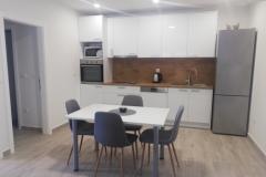 Apartmani Vesna  - Brela Apartman 3: (4+2) – A3 foto 3