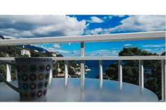 Apartmani Vesna  - Brela Apartman 4: (4+1) – A4 foto 1