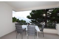 Apartmani Vice Apartman 1: (4+2) – A1-4+2 foto 1