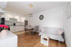 Apartmani Vice Apartman 3: (2+2) – 3: A2+2 foto 2