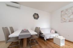 Apartmani Vice Apartman 3: (2+2) – 3: A2+2 foto 3