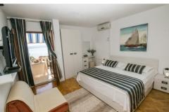 Apartmani Villa Antonio Apartman 4 – Studio foto 1