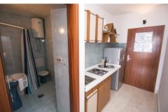 Apartmani Villa Antonio Apartman 4 – Studio foto 5