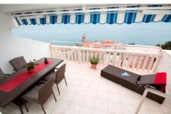 Apartmani Villa Antonio Apartman 1 – A5 foto 2