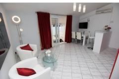 Apartmani Villa Antonio Apartman 1 – A5 foto 3