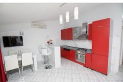 Apartmani Villa Antonio Apartman 1 – A5 foto 4