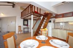 Apartmani Villa Porat Apartman 3 – A5 foto 3