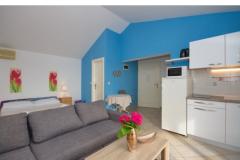 Apartmani Villa Porat Apartman 4 – A6 foto 2
