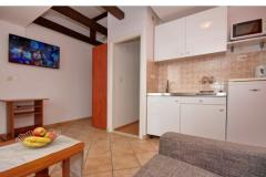 Apartmani Villa Porat Apartman 6 – A8 foto 4