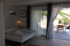 Apartmans Villa Antares Apartman 4 – studio A3 foto 1