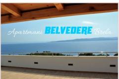 Apartmani Belvedere Apartman 1 – app SOUTH foto 1