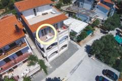 Apartmani Belvedere Apartman 2 – app WEST foto 1
