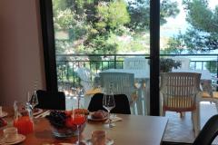 Apartmani Beroullia Apartman 3 foto 4