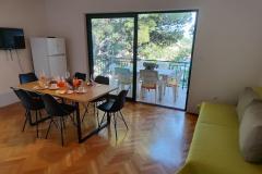 Apartmani Beroullia Apartman 3 foto 5