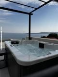 Apartmani Lusi Apartman 1 – Sea view 1 foto 1