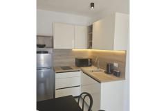 Apartmani Lusi Apartman 1 – Sea view 1 foto 2