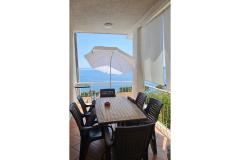 Apartmani Lusi Apartman 2 – Sea view 2 foto 1