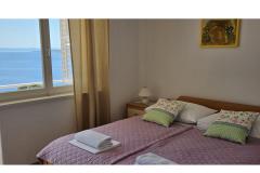 Apartmani Lusi Apartman 2 – Sea view 2 foto 2