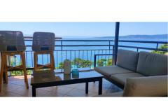 Apartmani Lusi Apartman 3 – Sea view 3 foto 1