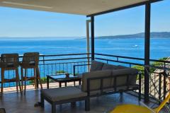 Apartmani Lusi Apartman 3 – Sea view 3 foto 2