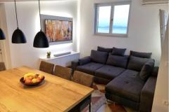 Apartmani Lusi Apartman 3 – Sea view 3 foto 3