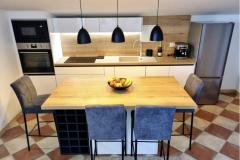 Apartmani Lusi Apartman 3 – Sea view 3 foto 5