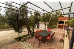 Apartmani near the beach Apartman 1 – BRJAGO A1 foto 1