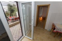 Apartmani near the beach Apartman 1 – BRJAGO A1 foto 2