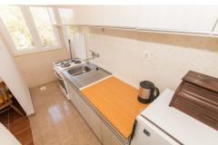 Apartmani near the beach Apartman 3 – BRJAGO A11 foto 4