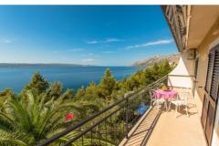 Apartmani near the beach Apartman 4 – BRJAGO A10 foto 1