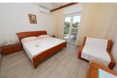 Apartmani Ribičić Soba 2 – Soba 3 foto 1