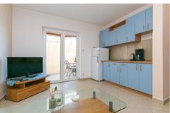 Apartmani Sekulic Apartman 1: (2+2) – Korcula foto 4