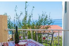 Apartmani Sekulic Apartman 1: (2+2) – Korcula foto 5