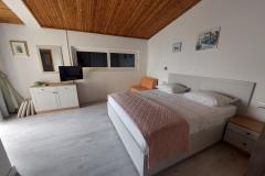 Apartmani Sekulic Apartman 4: (2+1) – Gornji foto 2