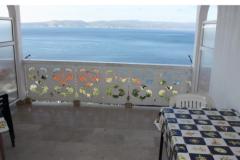 Apatmani  Rosa Brela Apartman 1 – App 6 foto 4