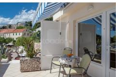 Beachfront Brela Apartmani Apartman 1 – Ljubica I foto 3