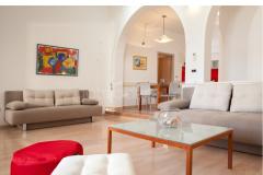 Beachfront Brela Apartmani Apartman 1 – Ljubica I foto 4