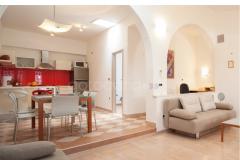 Beachfront Brela Apartmani Apartman 1 – Ljubica I foto 5