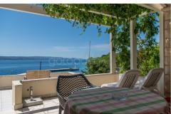 Beachfront Brela Apartmani Apartman 2 – Ljubica II foto 2