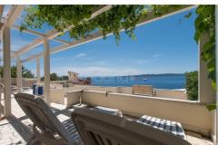 Beachfront Brela Apartmani Apartman 2 – Ljubica II foto 3
