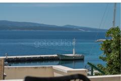 Beachfront Brela Apartmani Apartman 2 – Ljubica II foto 4