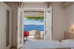 Beachfront Brela Apartmani Apartman 2 – Ljubica II foto 5