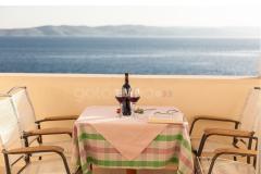 Beachfront Brela Apartmani Apartman 3 – Ljubica VI foto 1