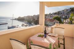 Beachfront Brela Apartmani Apartman 3 – Ljubica VI foto 2